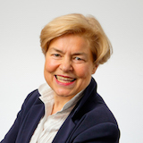 Christine Hüttenhein