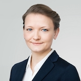 Dr. Lisa Marie Warner