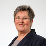 Marianne Jagodzinski